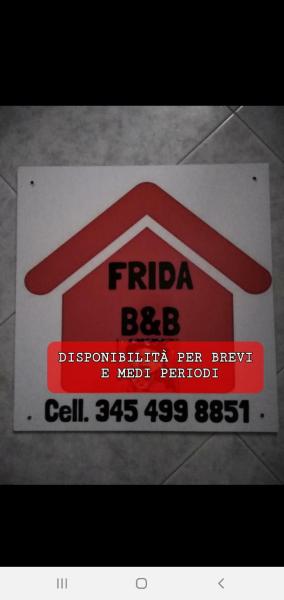 FRIDA B&B